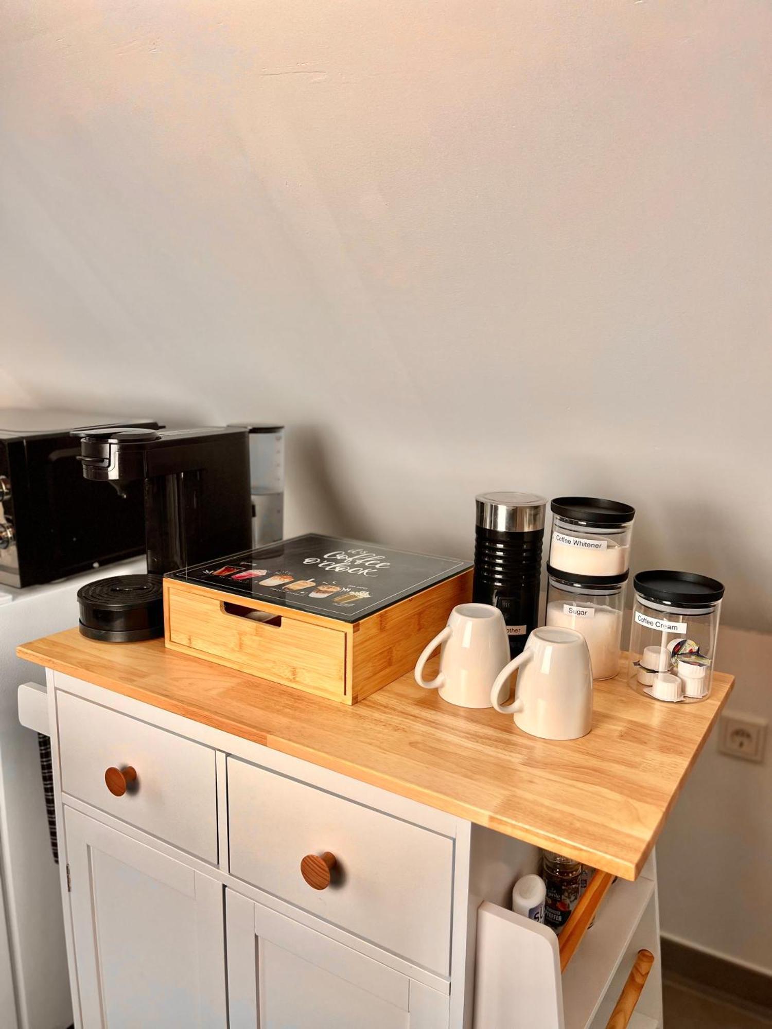 사르브루켄 Modernes Loft Naehe Messeplatz, Ewerk Bahn 아파트 외부 사진