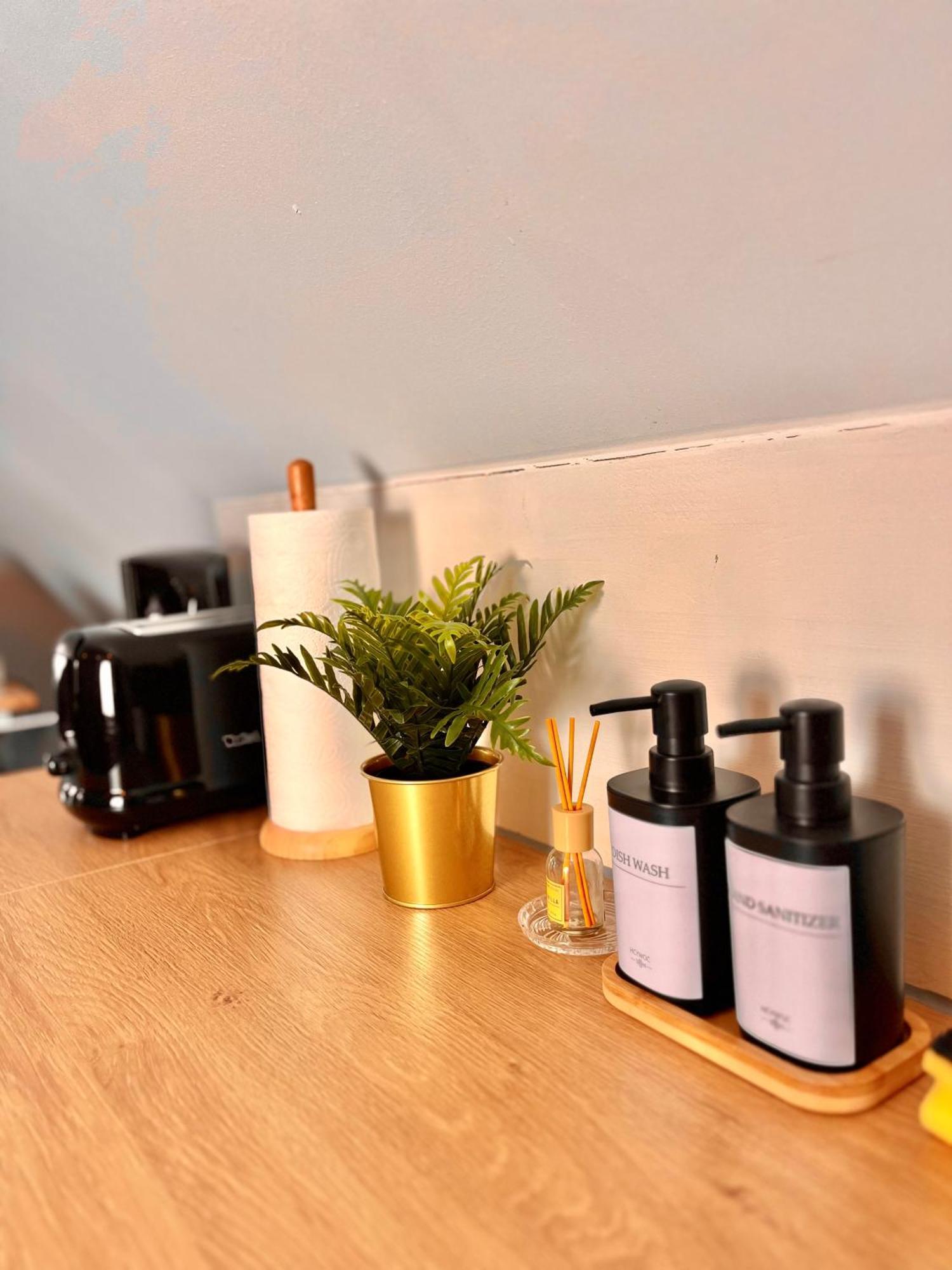 사르브루켄 Modernes Loft Naehe Messeplatz, Ewerk Bahn 아파트 외부 사진